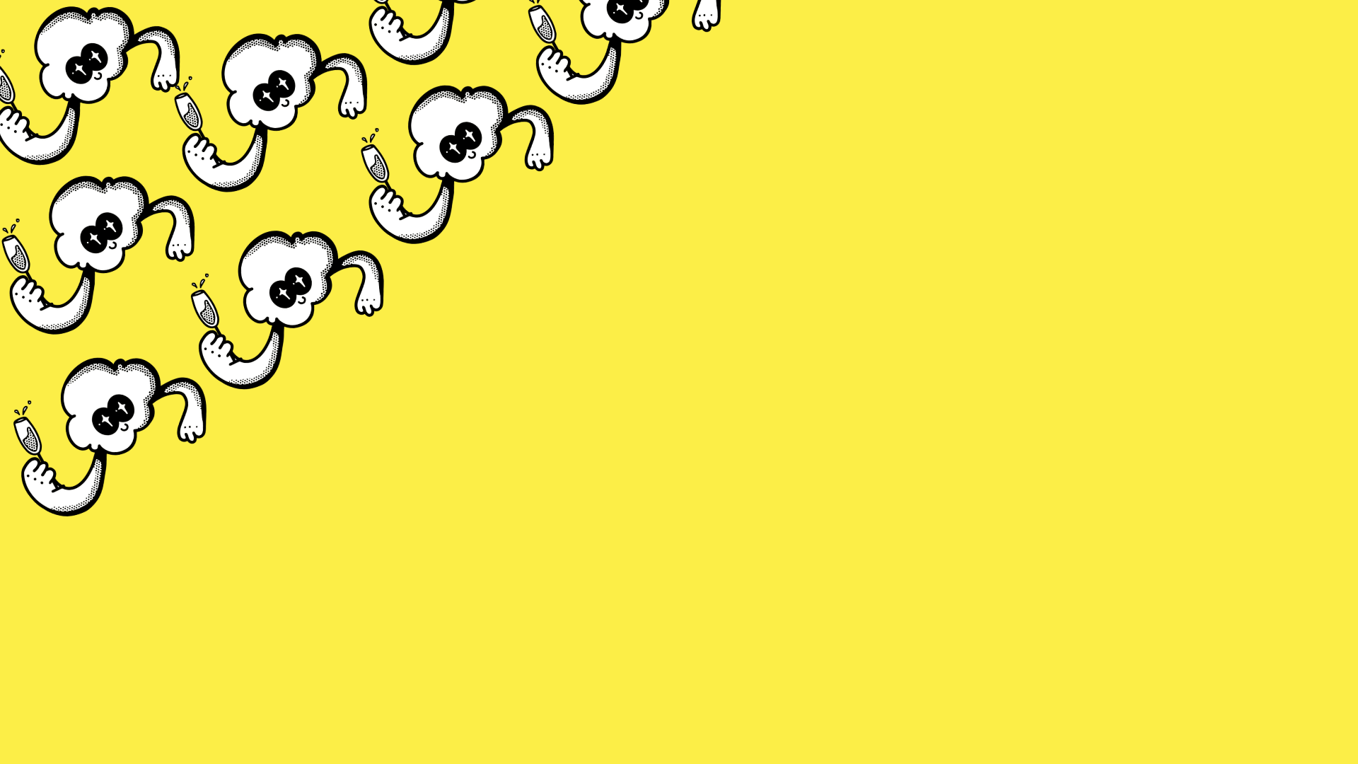 Footer Background
